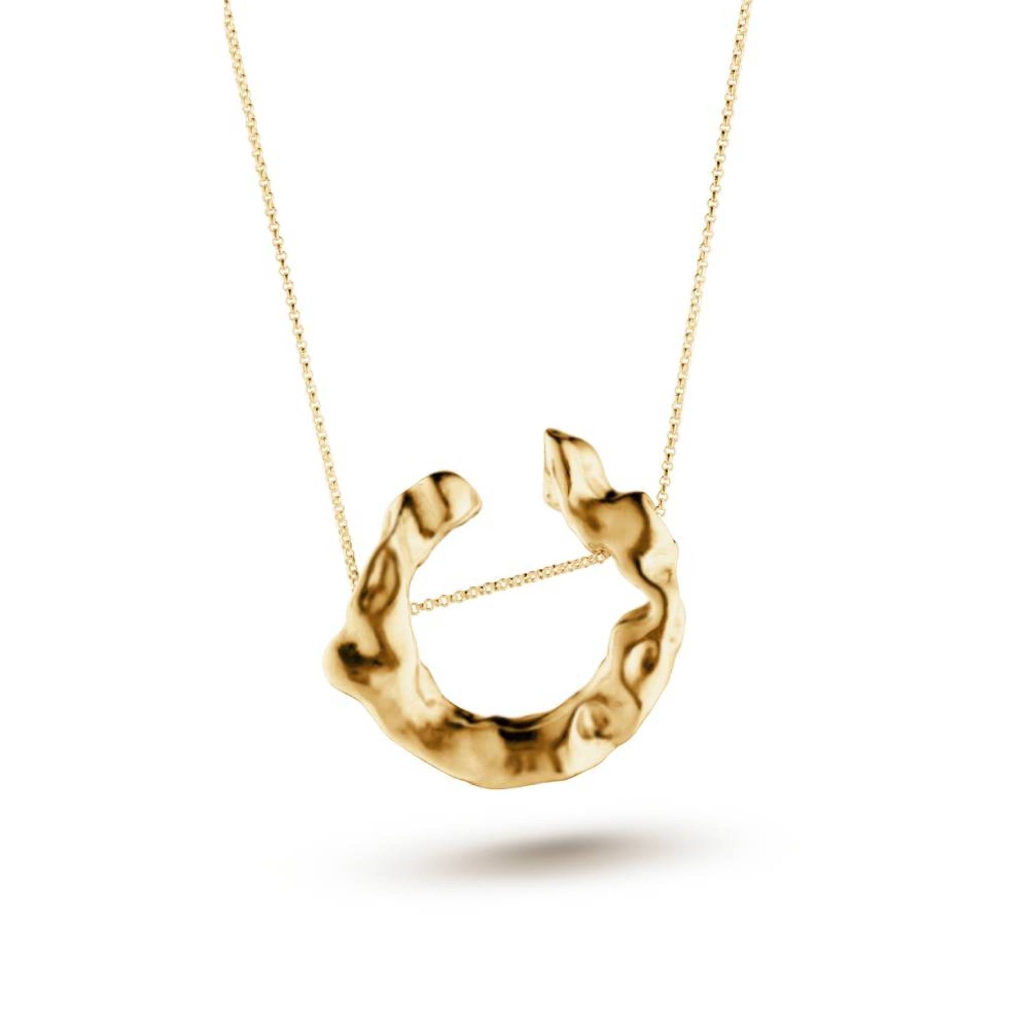 Aimless Necklace - erJ London
