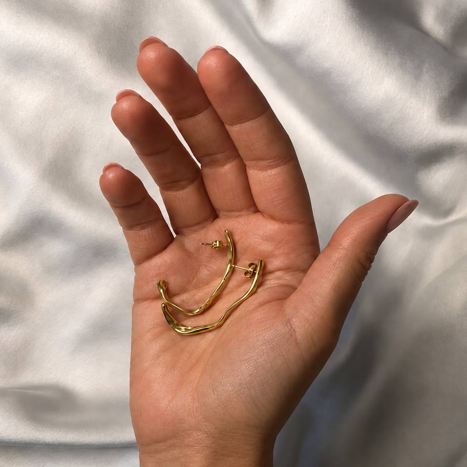 Aimless Drops Gold