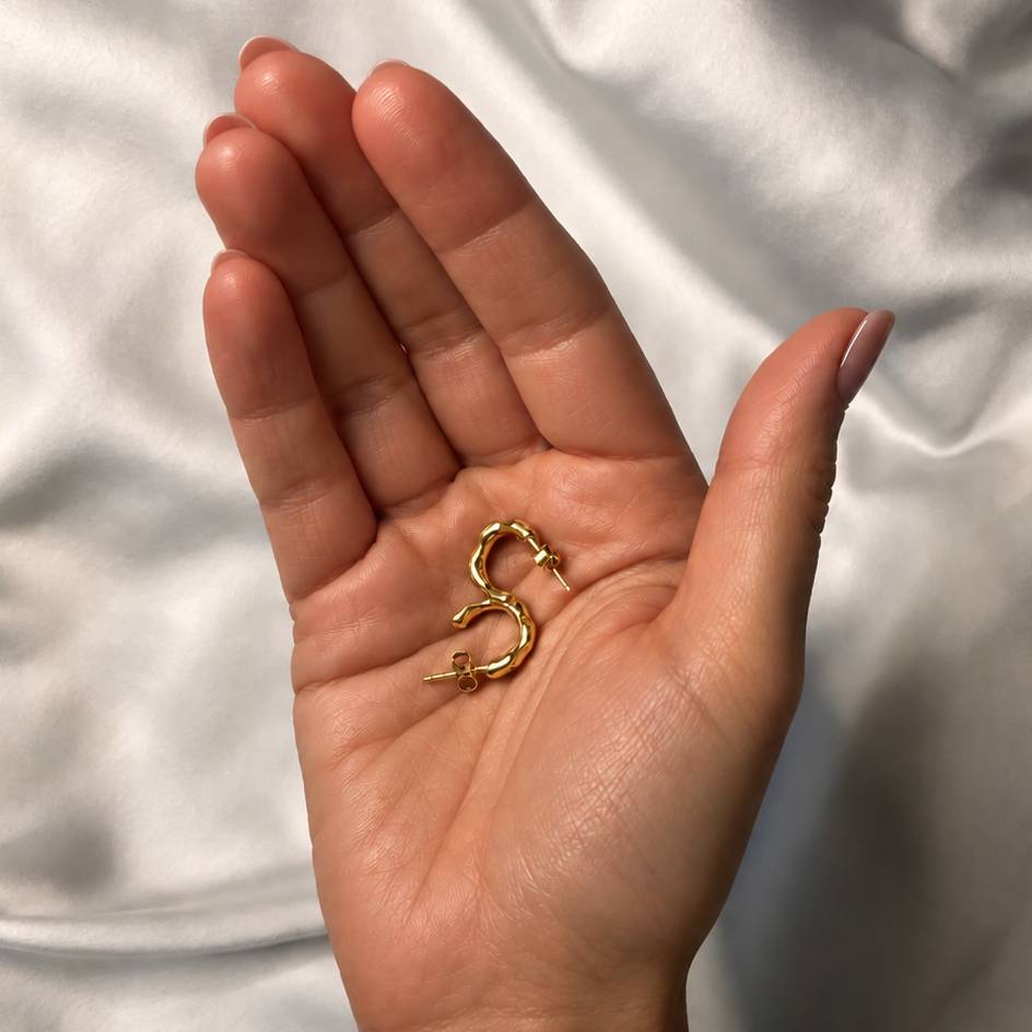 The Huggies Gold
