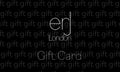 erJ Digital Gift Card