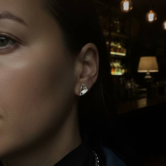 The Hollows Earrings - erJ London