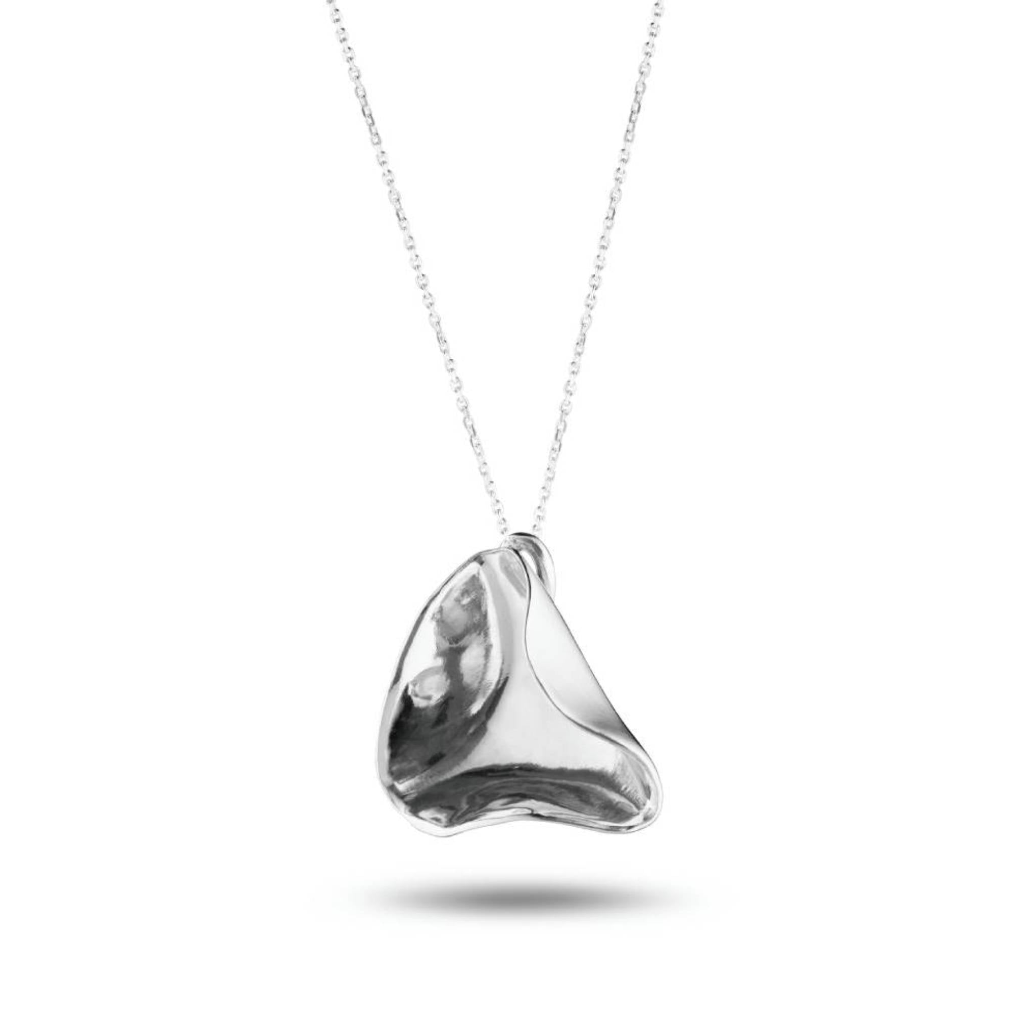 The Hollows Necklace - erJ London