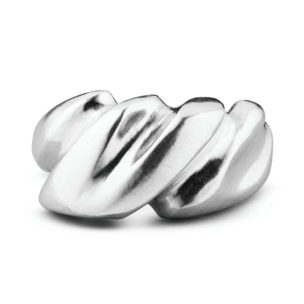 The There Ring Silver - erJ London