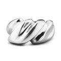 The There Ring Silver - erJ London
